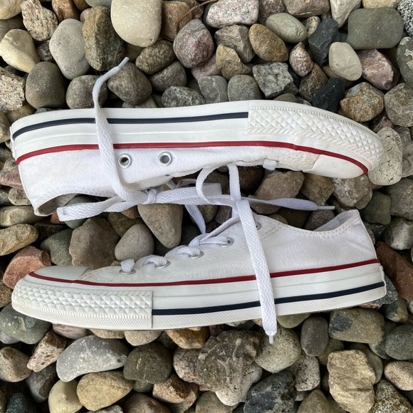 Converse All Star Sneakers - Picture 4 of 9